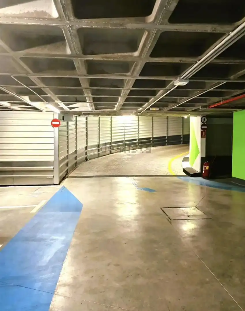 Parking of Garage for sale in Móstoles