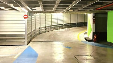 Photo 3 of Garage for sale in Calle Alfonso XII, 20, Sur - PAU 4, Móstoles