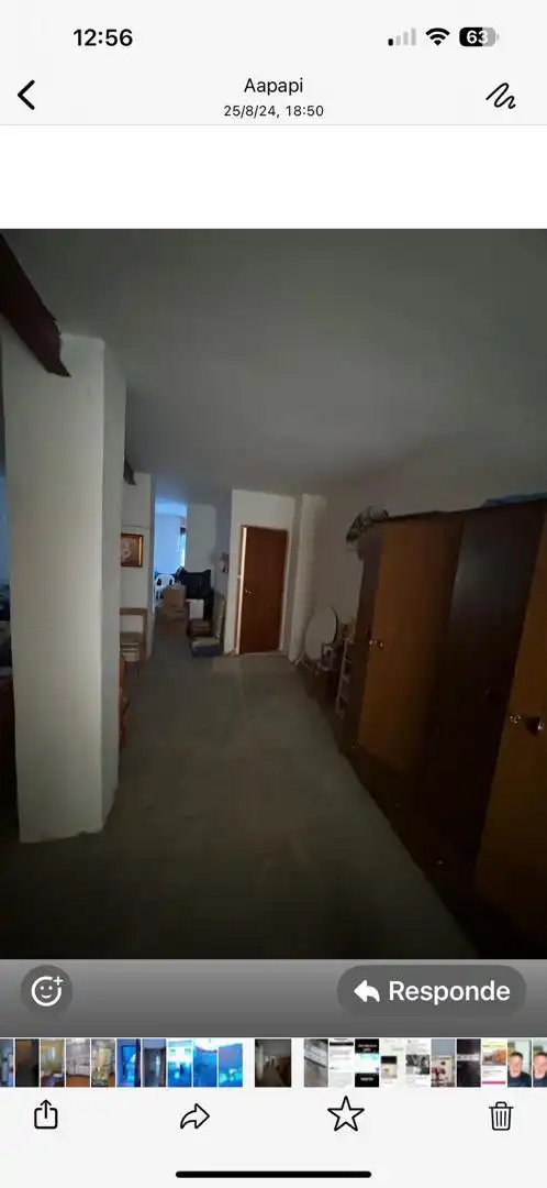 Piso en venta en Calle Carolina Coronado, 19, Helechosa de los Montes Piso en venta en Helechosa de los Montes con Amueblado, Lavadora y Microondas