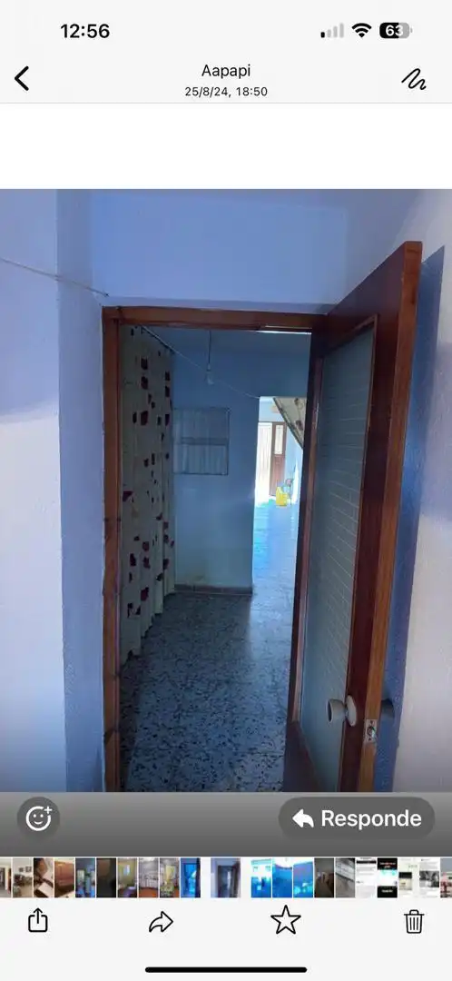 Piso en venta en Calle Carolina Coronado, 19, Helechosa de los Montes Piso en venta en Helechosa de los Montes con Amueblado, Lavadora y Microondas