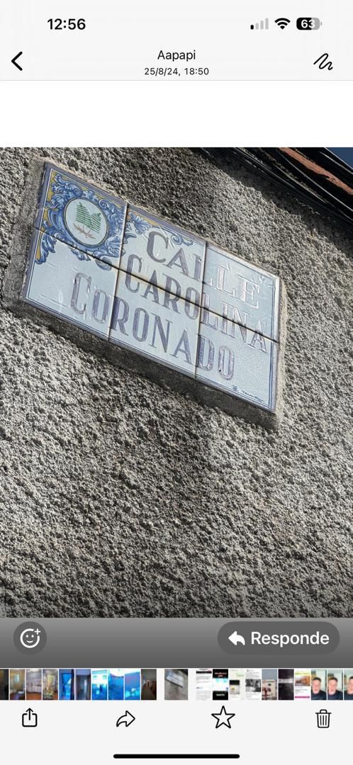 Vista exterior de Pis en venda en Helechosa de los Montes amb Moblat, Rentadora i Microones
