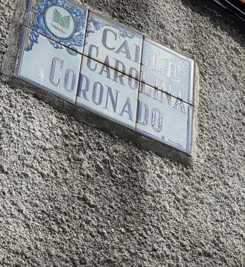 Pis en venda a Calle Carolina Coronado, 19, Helechosa de los Montes, Badajoz - imatge 1 Foto 1 de Pis en venda a Calle Carolina Coronado, 19, Helechosa de los Montes, Badajoz