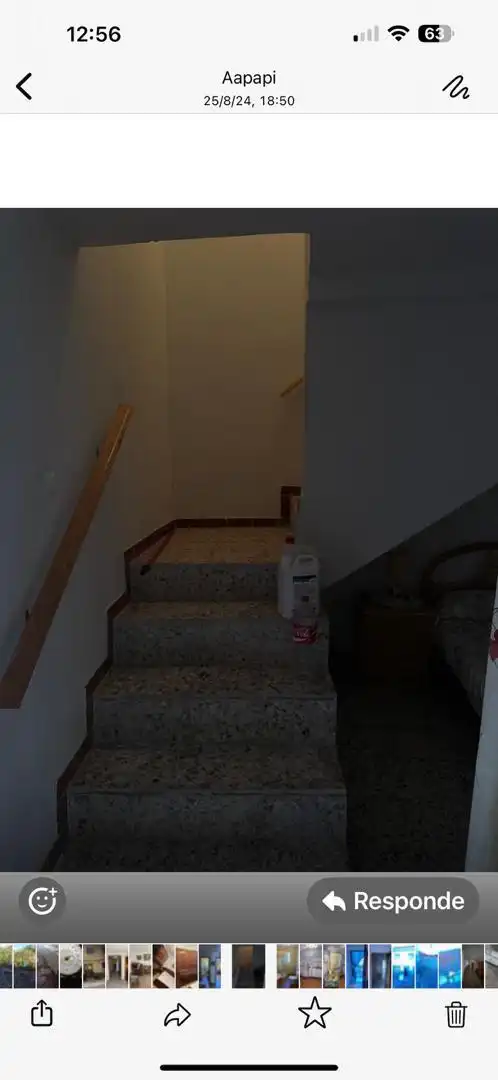 Piso en venta en Calle Carolina Coronado, 19, Helechosa de los Montes Piso en venta en Helechosa de los Montes con Amueblado, Lavadora y Microondas
