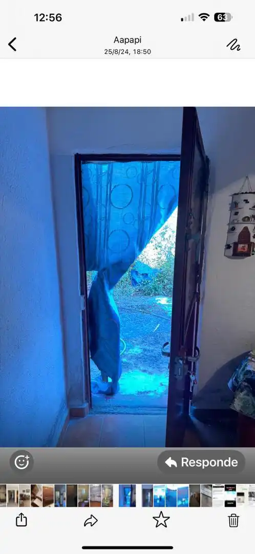 Piso en venta en Calle Carolina Coronado, 19, Helechosa de los Montes Piso en venta en Helechosa de los Montes con Amueblado, Lavadora y Microondas