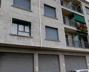 Exterior view of Flat for sale in Xinzo de Limia  with Balcony