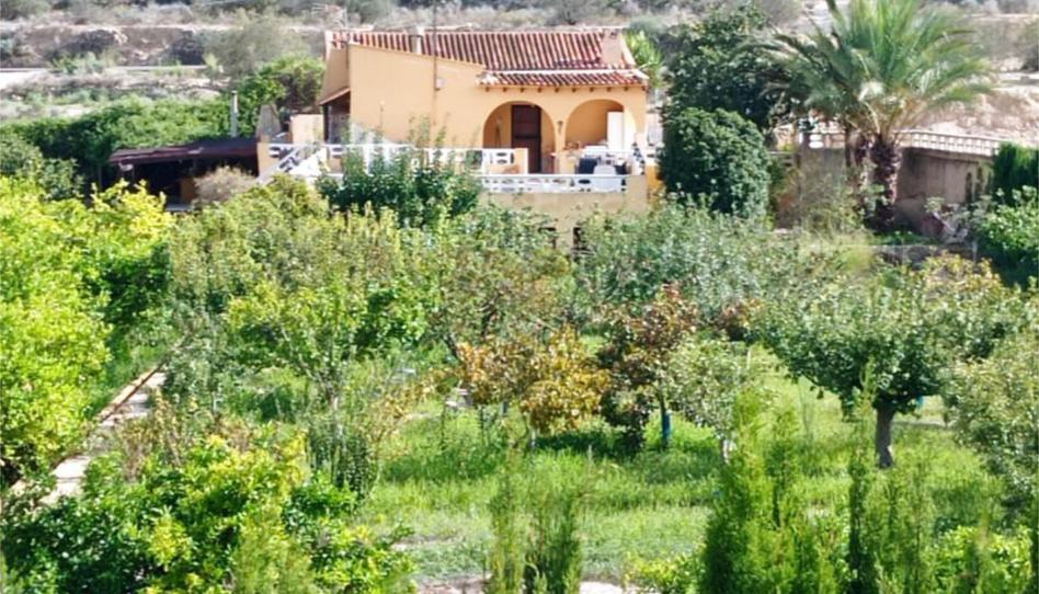 Piso en venta en Partida Alcocons, 35, El Secanet - Hacienda del Sol, Alicante - imagen 1 Foto 1 de Piso en venta en Partida Alcocons, 35, El Secanet - Hacienda del Sol, Alicante