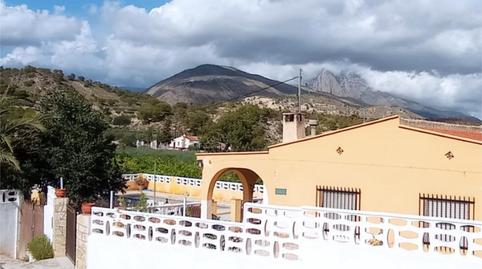 Piso en venta en Partida Alcocons, 35, El Secanet - Hacienda del Sol, Alicante - imagen 2 Foto 2 de Piso en venta en Partida Alcocons, 35, El Secanet - Hacienda del Sol, Alicante