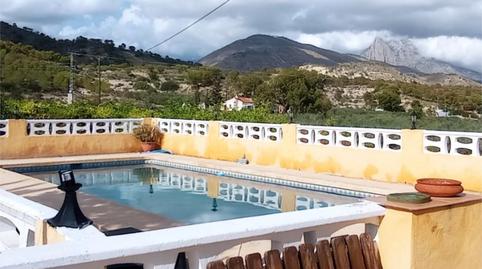 Piso en venta en Partida Alcocons, 35, El Secanet - Hacienda del Sol, Alicante - imagen 3 Foto 3 de Piso en venta en Partida Alcocons, 35, El Secanet - Hacienda del Sol, Alicante