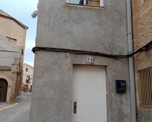 Exterior view of Flat for sale in La Granadella