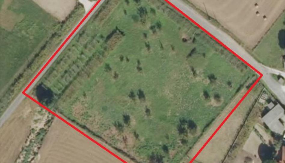 Foto 1 de Finca rústica en venta en Vial Camino, 11, Vedra, A Coruña