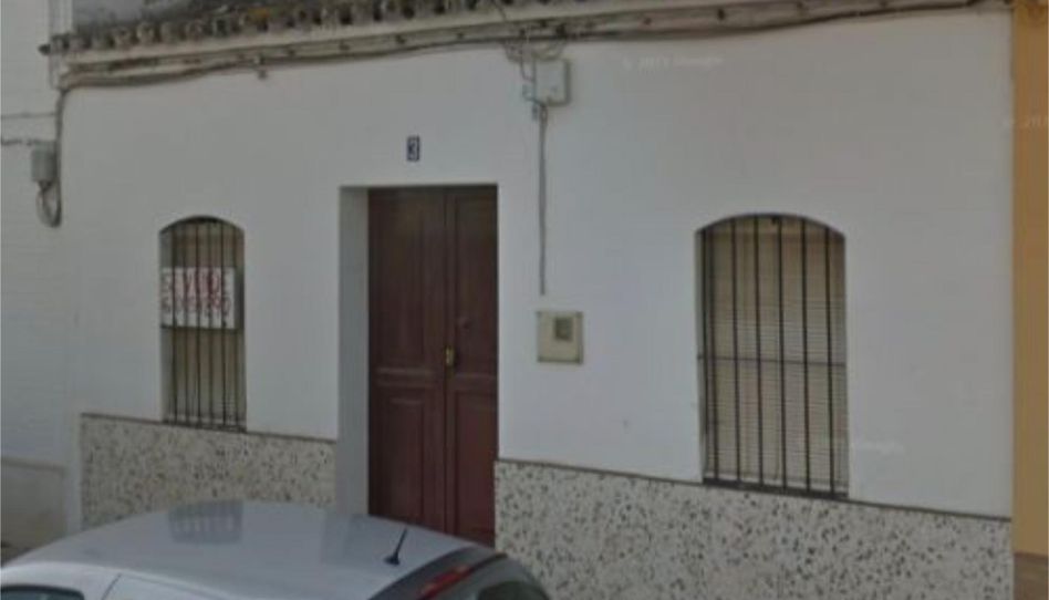 Erdgeschoss zum Verkauf in Calle Blanca Medina, 3, Pilas, Sevilla - Bild 1 Foto 1 von Erdgeschoss zum Verkauf in Calle Blanca Medina, 3, Pilas, Sevilla
