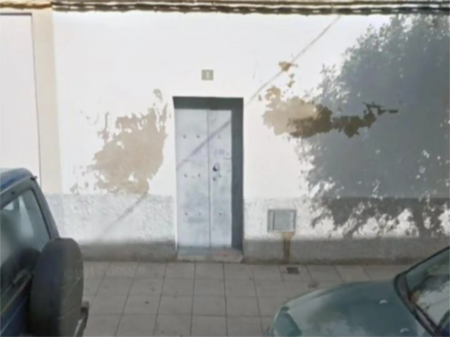 Planta baixa en venda a Calle Blanca Medina, 3, Pilas Vista exterior de Planta baixa en venda en Pilas