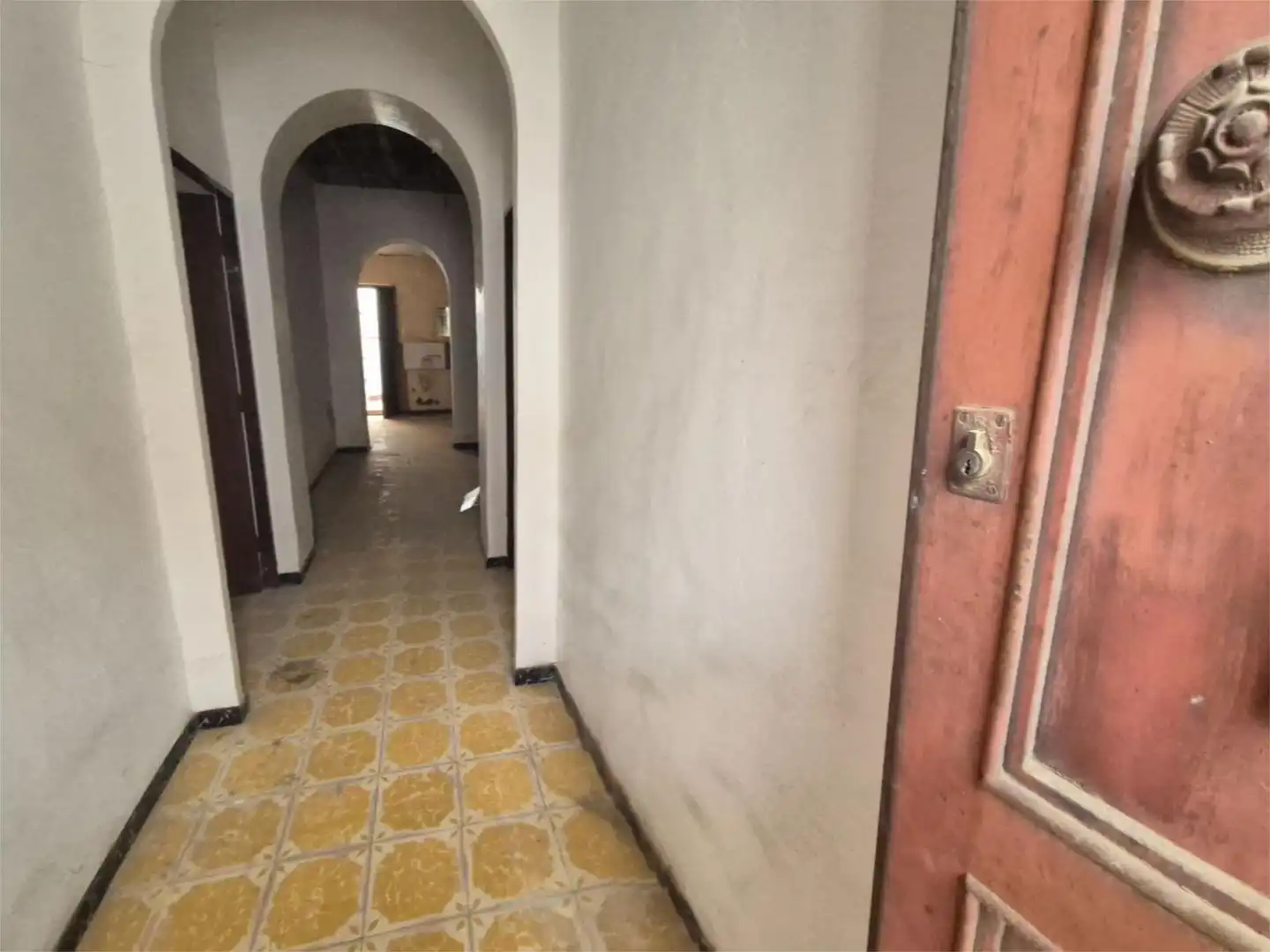Planta baixa en venda a Calle Blanca Medina, 3, Pilas Planta baixa en venda en Pilas