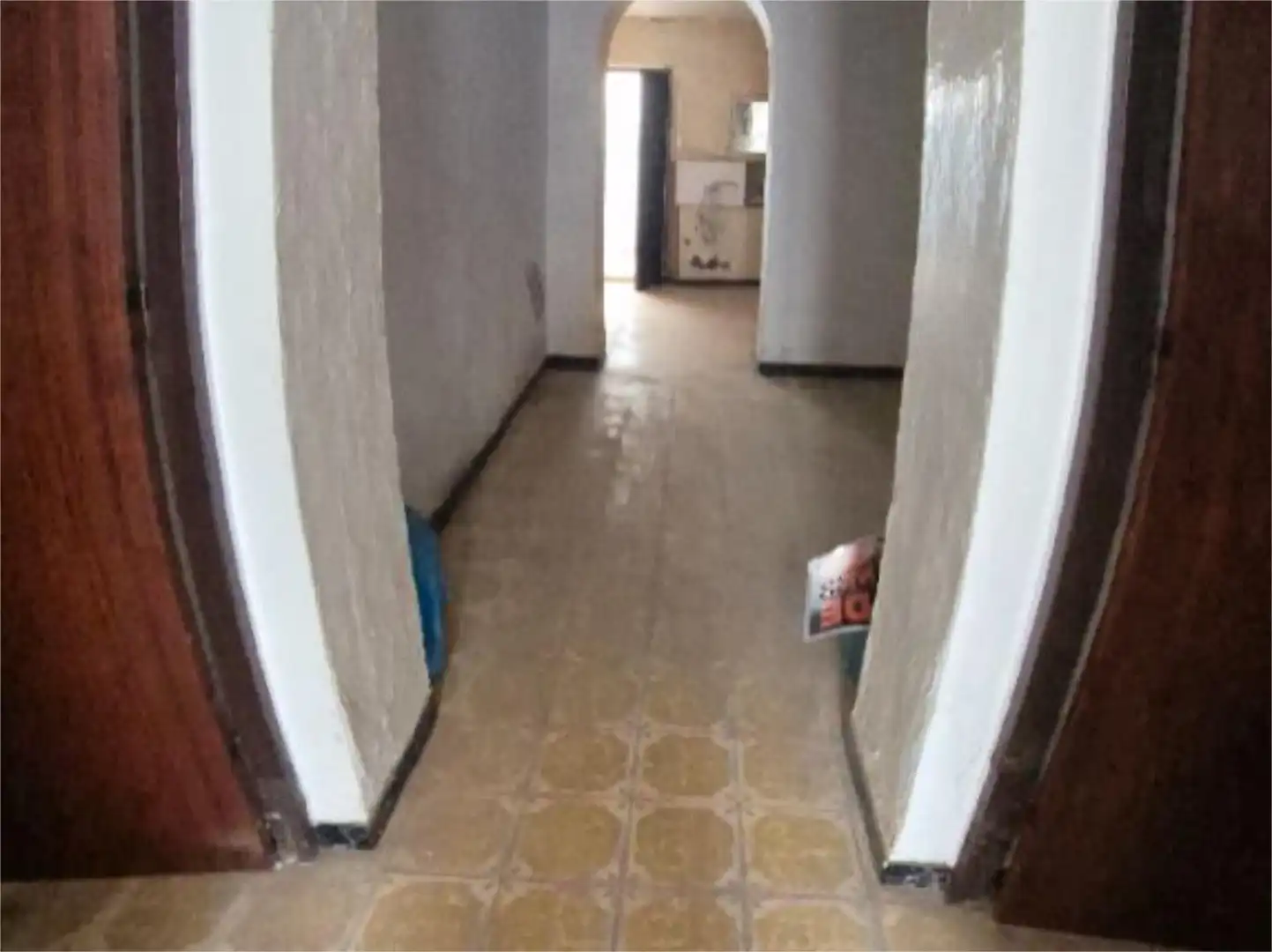 Planta baixa en venda a Calle Blanca Medina, 3, Pilas Planta baixa en venda en Pilas