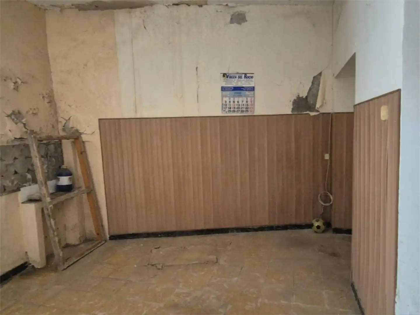 Planta baixa en venda a Calle Blanca Medina, 3, Pilas Planta baixa en venda en Pilas