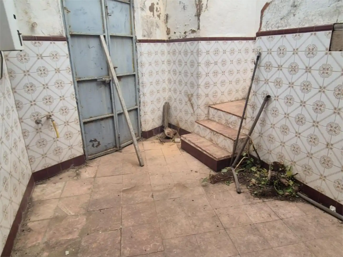 Planta baixa en venda a Calle Blanca Medina, 3, Pilas Planta baixa en venda en Pilas