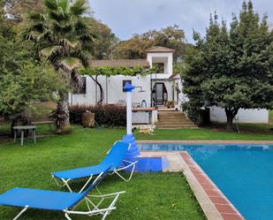 Casa o xalet de lloguer a Calle Veneros de Bejarano, 30, Santa Maria de Trassierra