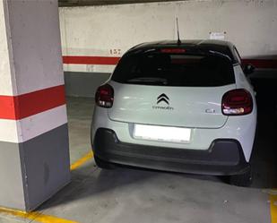 Parking of Garage to rent in  Logroño