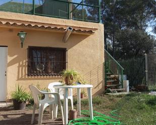 Garden of House or chalet to rent in Montcada i Reixac  with Terrace, Swimming Pool and Balcony