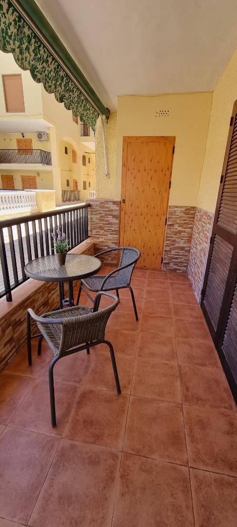 Apartment to rent in Avenida de Holanda, 26, Los Europeos
