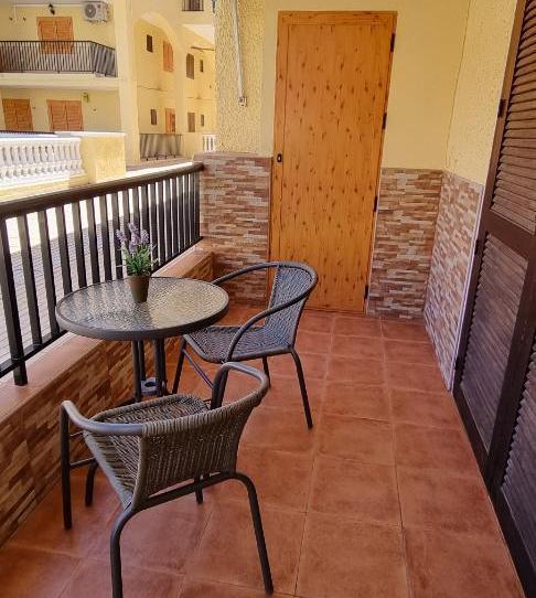 Apartament de lloguer a Avenida de Holanda, 26, Los Europeos, Alicante - imatge 1 Foto 1 de Apartament de lloguer a Avenida de Holanda, 26, Los Europeos, Alicante