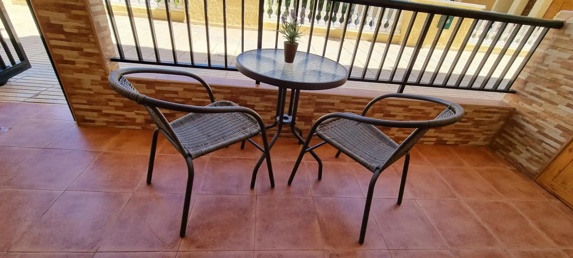 Apartments for rent in Avenida de Holanda, 26, Los Europeos