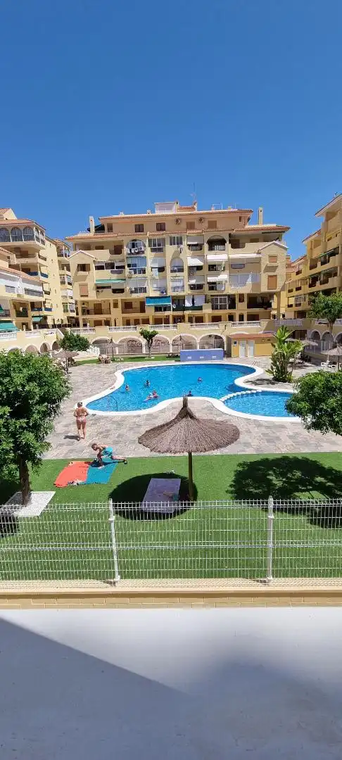 Apartments for rent in Avenida de Holanda, 26, Los Europeos