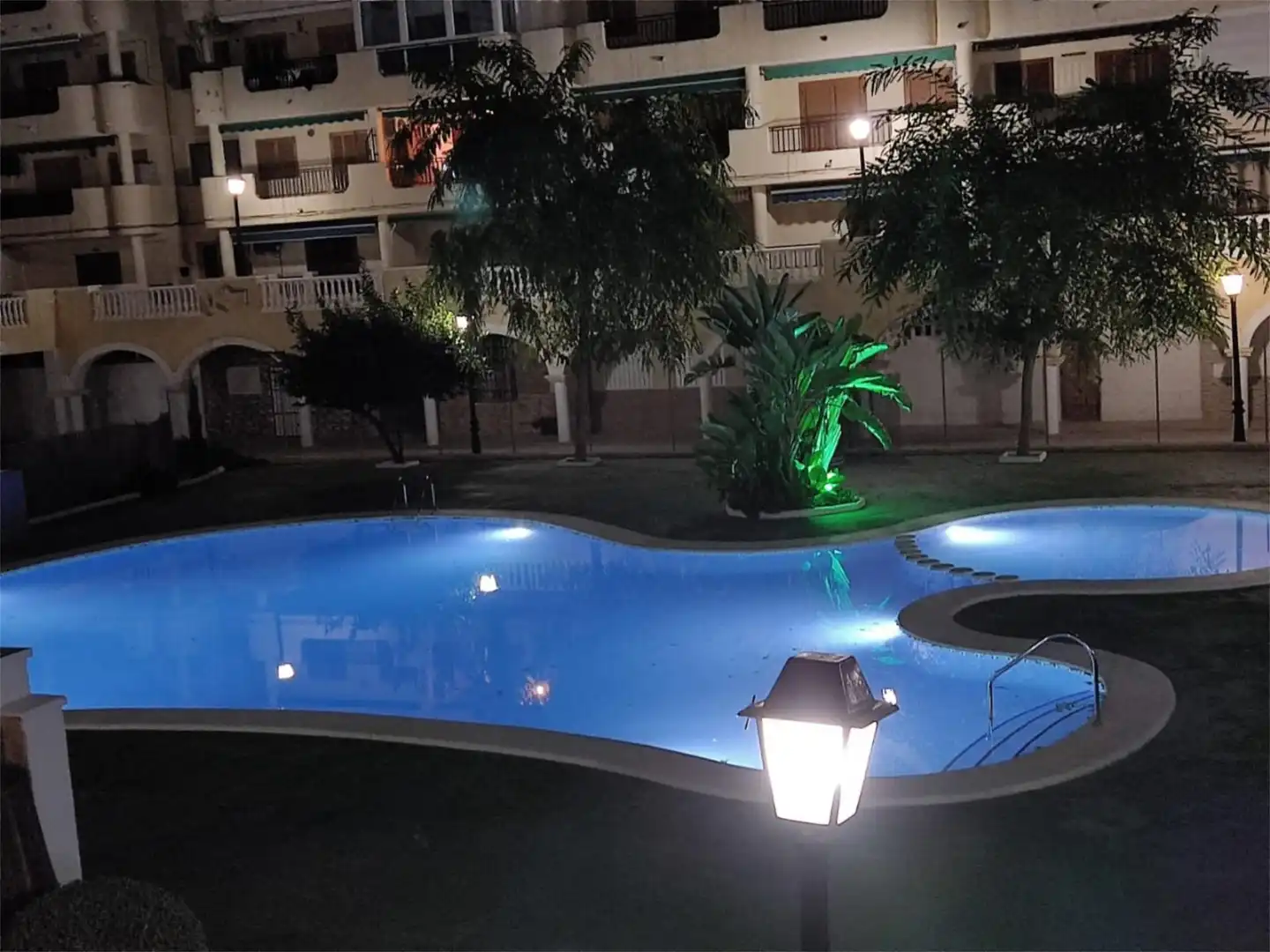 Apartments for rent in Avenida de Holanda, 26, Los Europeos