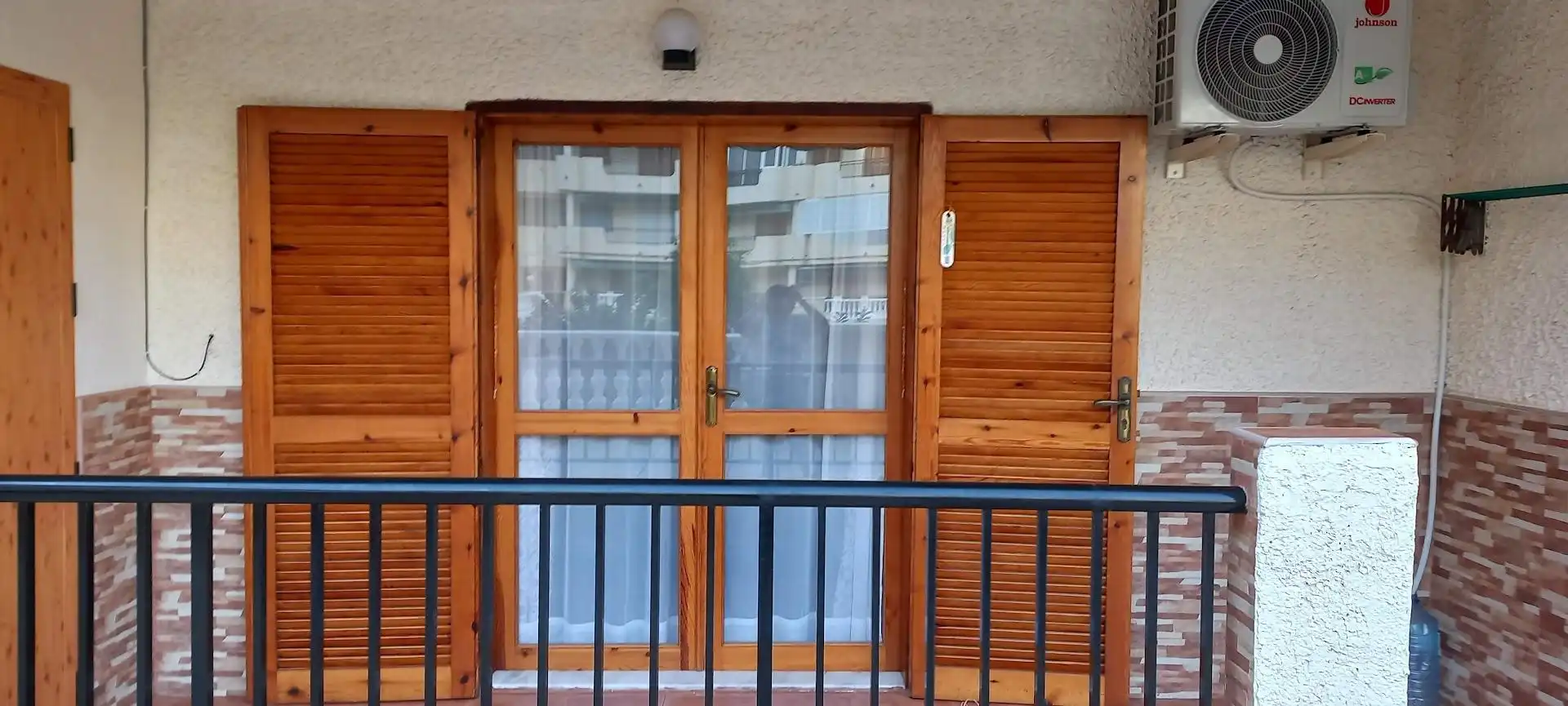 Apartments for rent in Avenida de Holanda, 26, Los Europeos