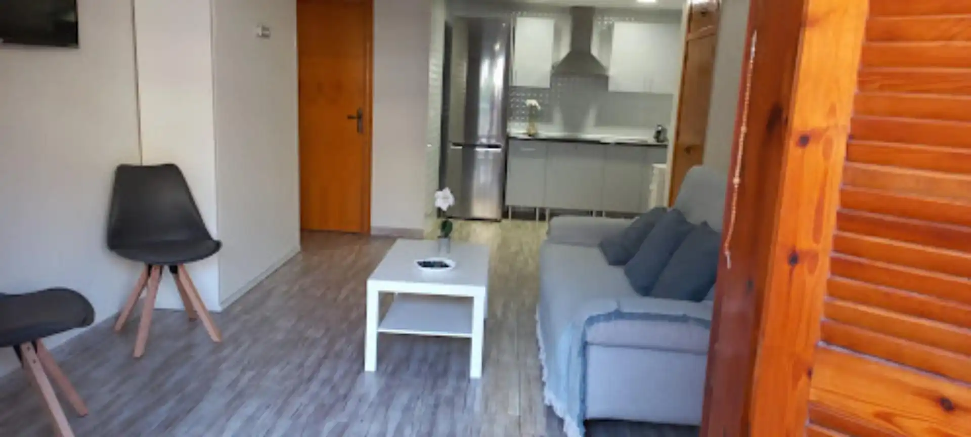 Apartments for rent in Avenida de Holanda, 26, Los Europeos