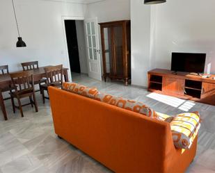 Living room of Duplex for sale in Dos Hermanas  with Air Conditioner and Balcony