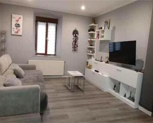 Living room of Flat for sale in Ortuella