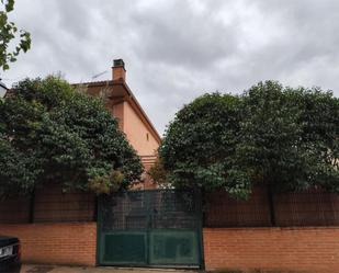 Casa o xalet de lloguer a Calle la Flor de la Mancha, 73, Pozuelo del Rey