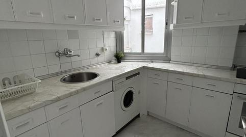 Photo 3 of Flat to share in Calle de Granada, 46, Pinares de Venecia, Zaragoza