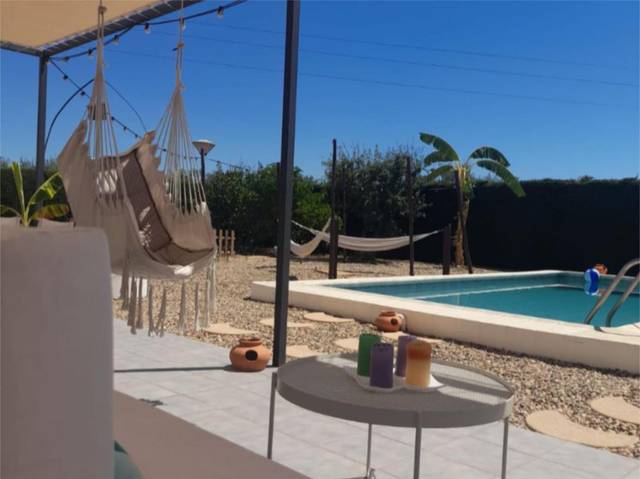Finca rústica en Venta en Calle Cordoba, 54 en Alcolea del Río