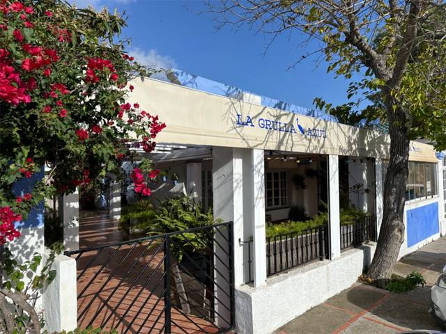 Local comercial en Alquiler en Calle Paternilla, 3 en Benalup-Casas Viejas