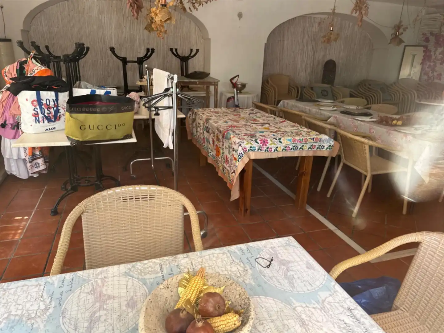 Commercial properties for rent in Benalup-Casas Viejas
