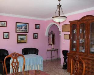 Dining room of Flat for sale in Sanlúcar de Barrameda