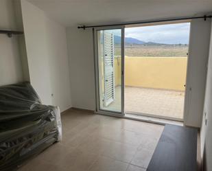 Bedroom of Flat to rent in  Murcia Capital  with Air Conditioner and Terrace