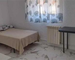 Bedroom of Flat to share in  Jaén Capital  with Heating and Furnished