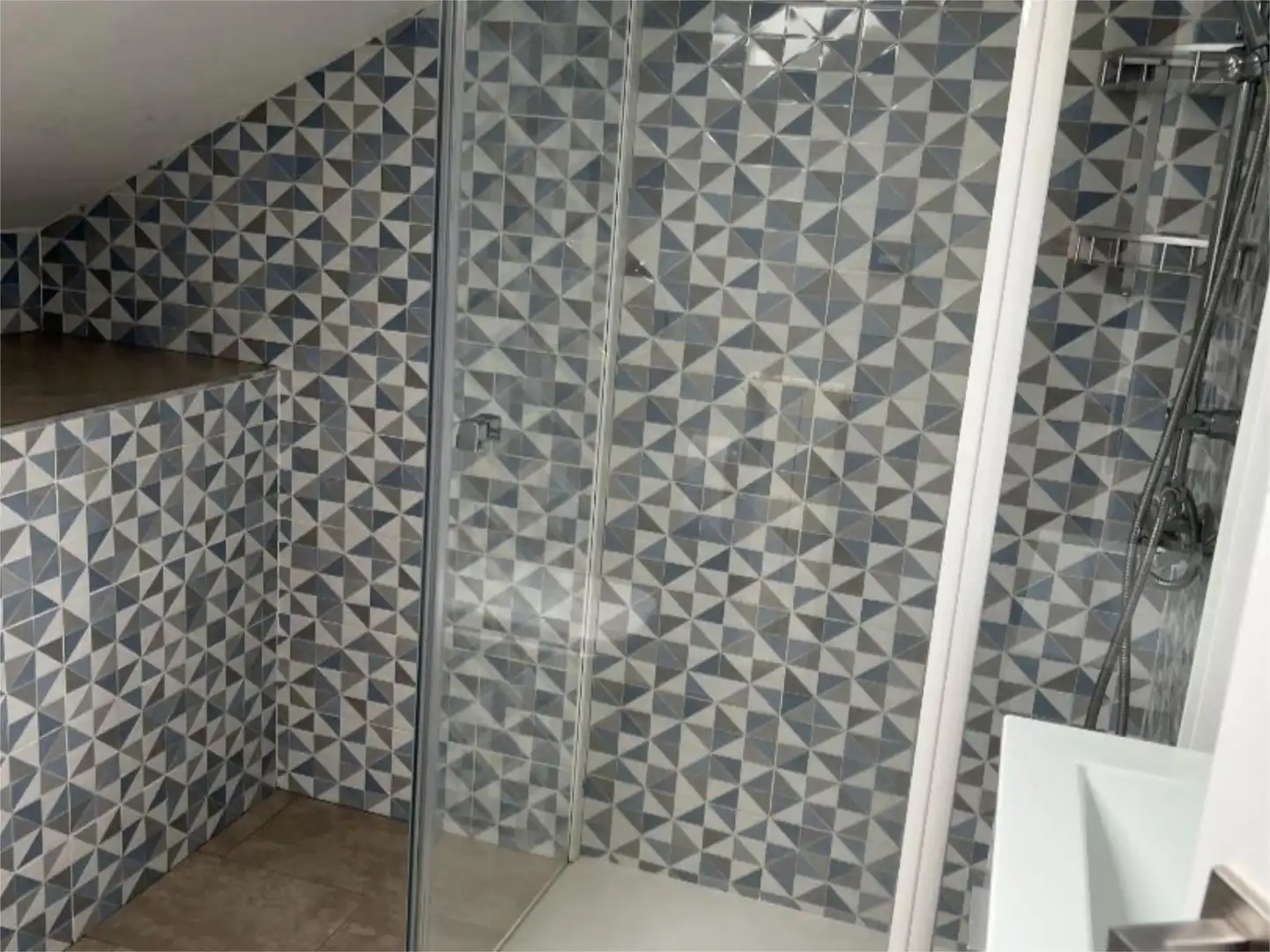 Piso de alquiler en Calle la Rosa, Plaza Mayor - San Agustín Baño de Piso de alquiler en Segovia con Calefacción, Parquet y Parking comunitario