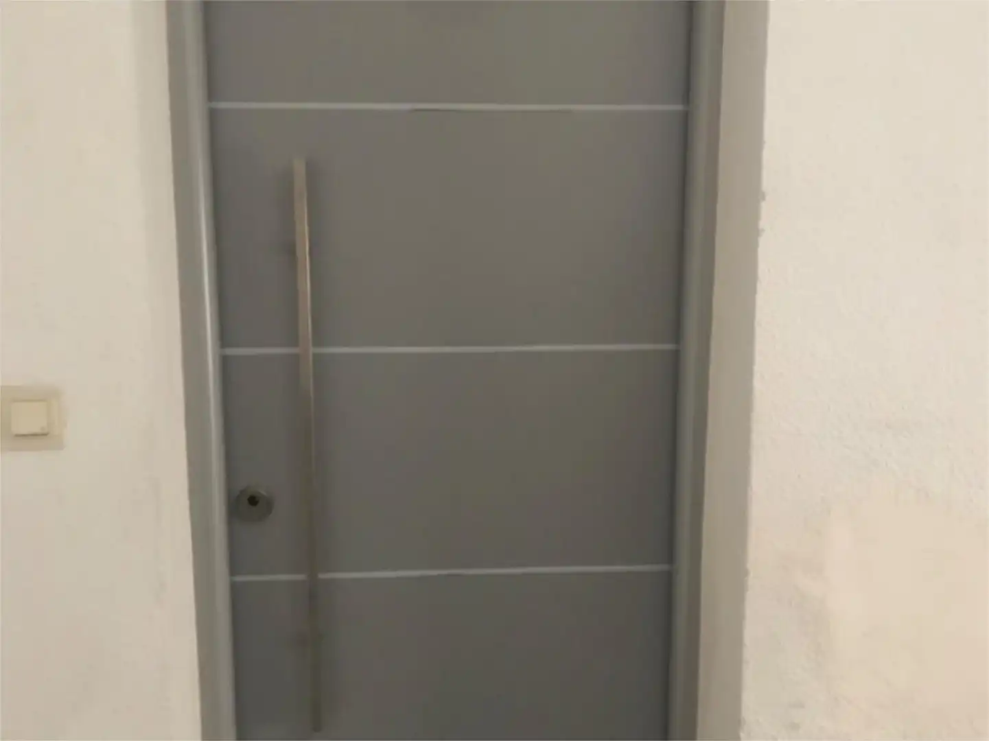 Wohnung zur Miete in Calle Juan de Austria, 6, Guadix Wohnung zur Miete in Calle Juan de Austria, 6, Guadix