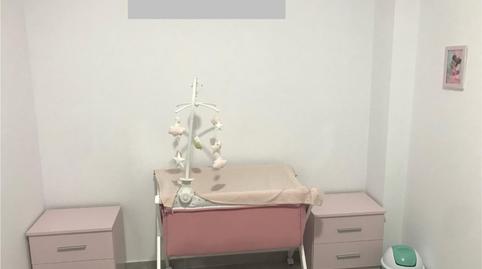 Piso de alquiler en Calle Juan de Austria, 6, Guadix, Granada - imagen 3 Foto 3 de Piso de alquiler en Calle Juan de Austria, 6, Guadix, Granada