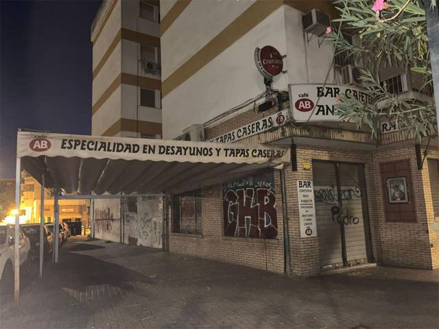 Local comercial en Alquiler en Calle el Real de la Jara, 12 en Villegas