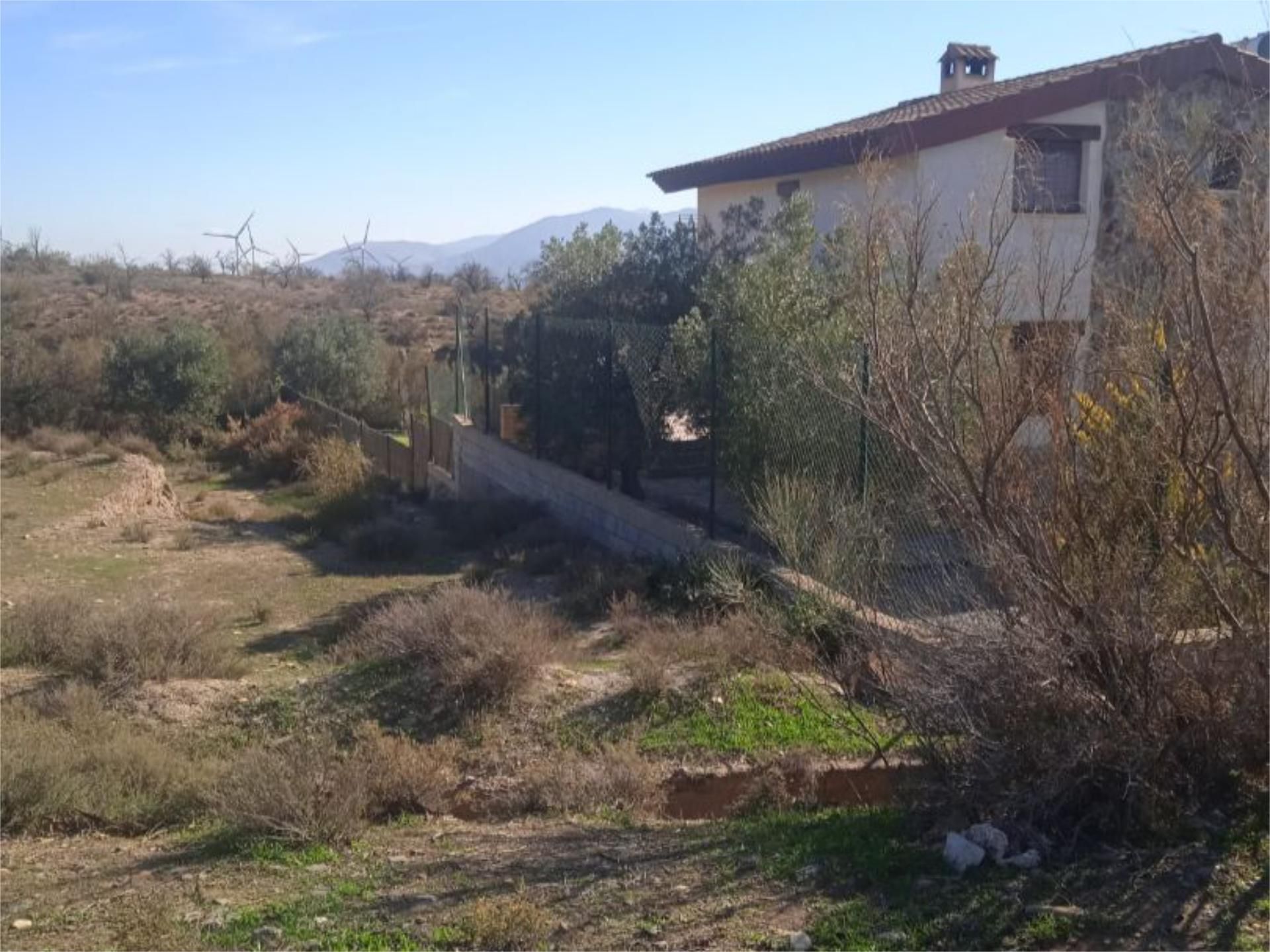 Residential for sale in Fiñana