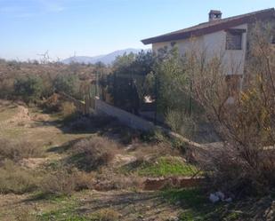 Residential zum verkauf in Fiñana