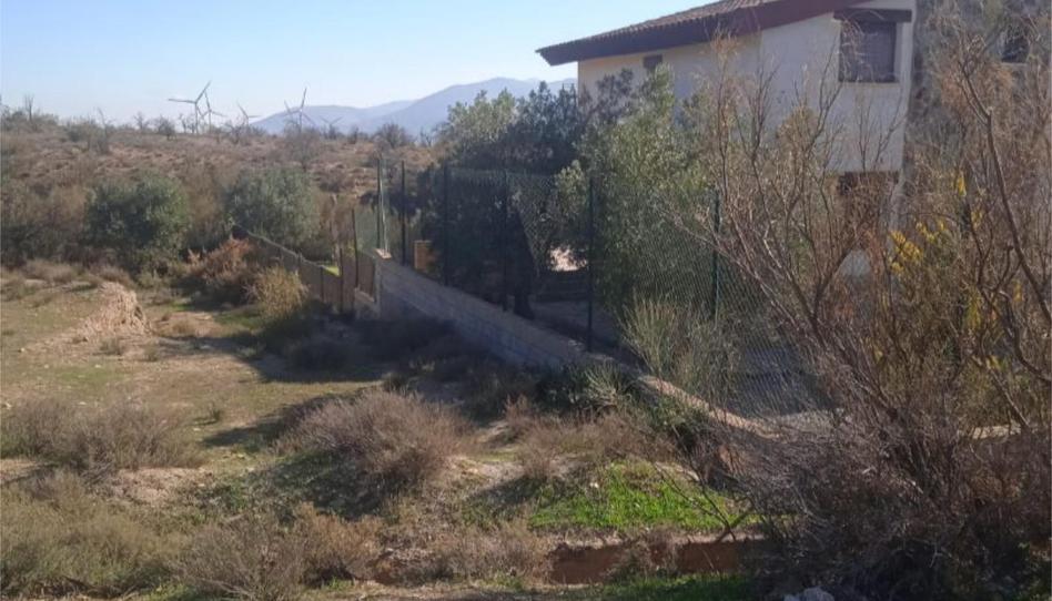 Foto 1 de Residencial en venta en Diseminado Cortijo Faz, 8, Fiñana, Almería