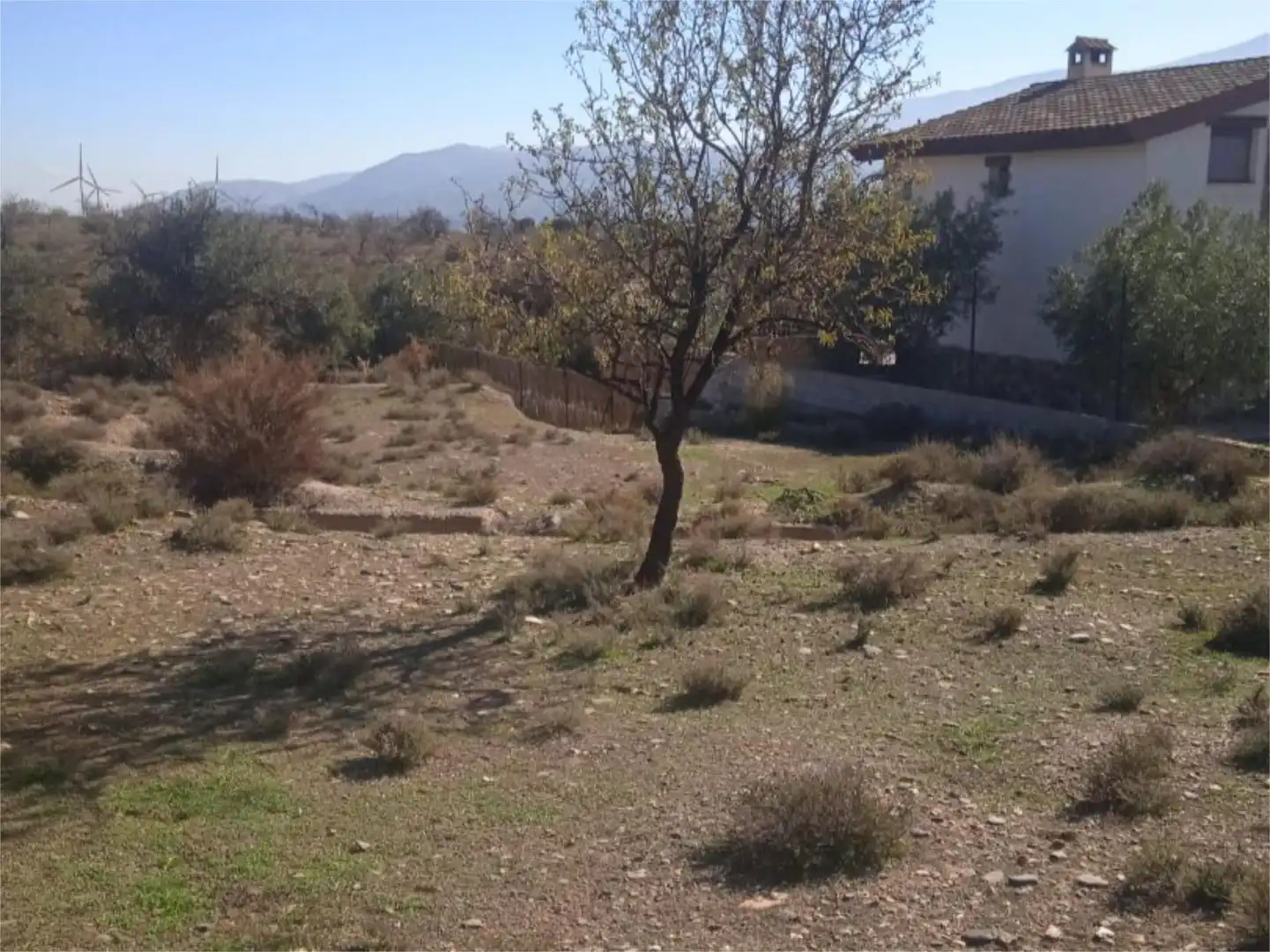 Residencial en venda en Fiñana