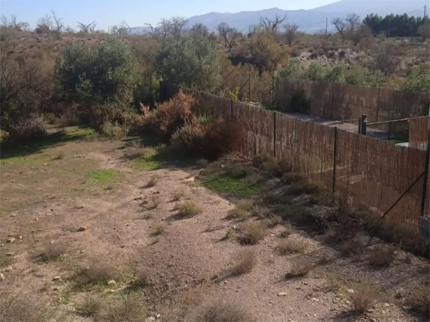 Residencial en venda en Fiñana