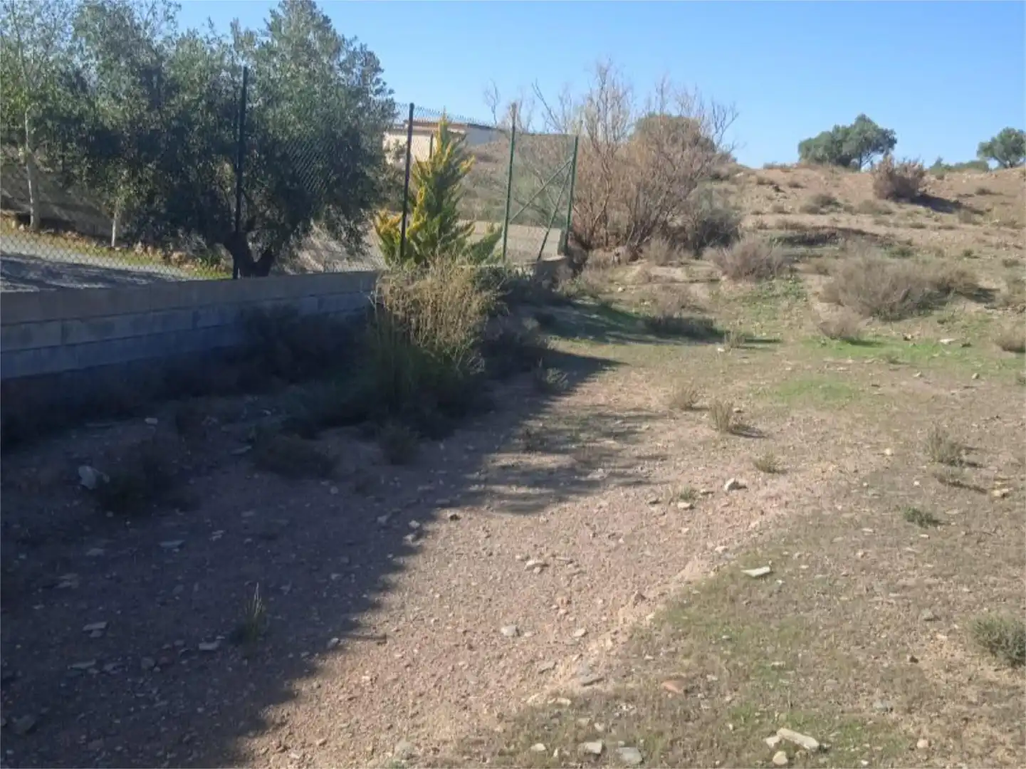Residencial en venda en Fiñana